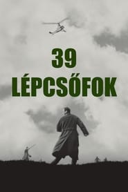 39 lépcsőfok 1935