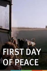 First day of peace