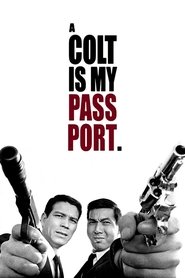 Imagen de La Colt es mi pasaporte