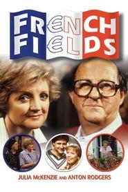 Poster of French Fields