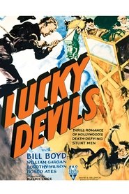 Lucky Devils streaming sur filmcomplet