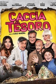 Caccia al tesoro 2017