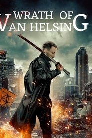 Imagen de Van Helsing