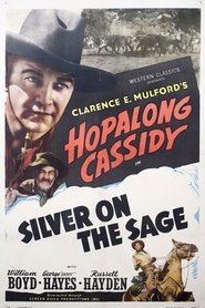 Silver on the Sage