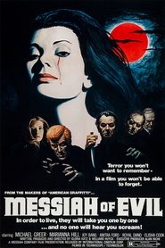 Film Messiah of Evil streaming VF complet