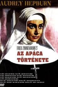 Az apáca története 1959