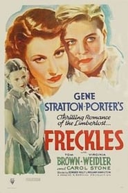 Freckles streaming sur filmcomplet