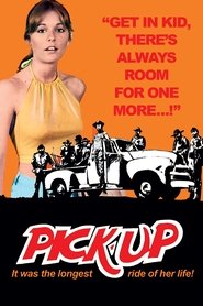 Film Pick-up streaming VF complet