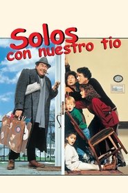 Solos con nuestro tío 1989