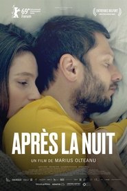 Film Après la nuit streaming VF complet