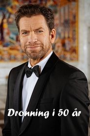 Poster of Dronning i 50 år