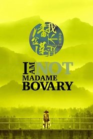 Imagen de Yo no soy Madame Bovary
