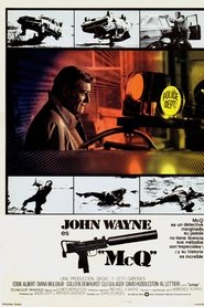 McQ: Detective Implacable 1974
