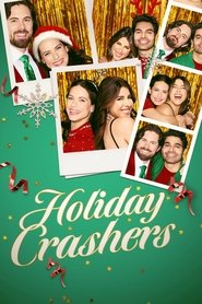 Imagen de Holiday Crashers