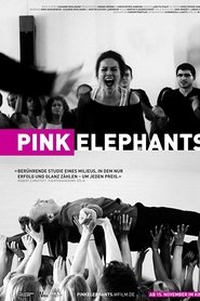 Imagen de Pink Elephants