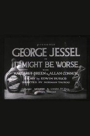 It Might Be Worse streaming sur filmcomplet
