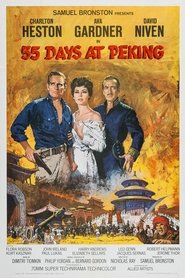 55 Days at Peking 1963