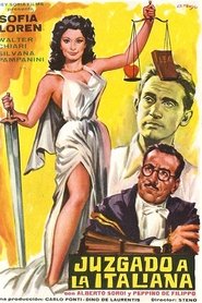 Imagen de Juzgado a la italiana