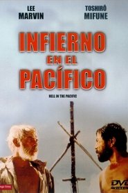Imagen de Infierno en el Pacífico
