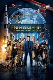 La Nuit au musée 2 streaming sur filmcomplet