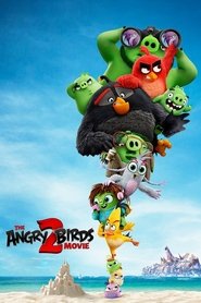 Angry Birds 2 - A film 2019