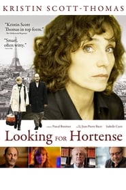 Cherchez Hortense streaming sur filmcomplet