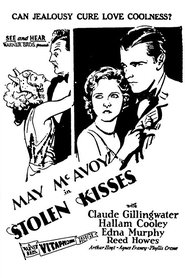 Stolen Kisses