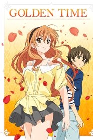 Poster of Golden Time