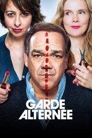 Garde alternée 2017