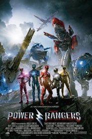 Power Rangers