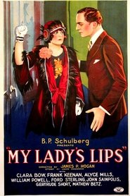 My Lady's Lips streaming sur filmcomplet