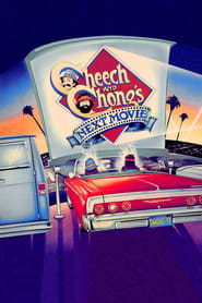 Film Cheech & Chong's Next Movie streaming VF complet
