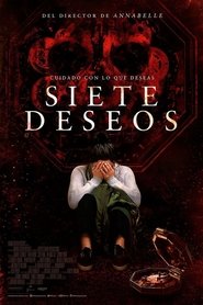 Siete deseos 2017