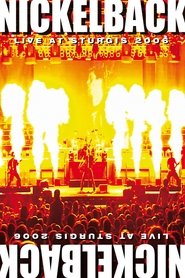 Nickelback: Live at Sturgis streaming sur filmcomplet