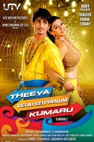 Imagen de Theeya Velai Seiyyanum Kumaru