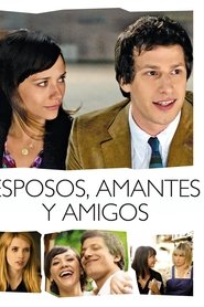 Imagen de Celeste and Jesse Forever