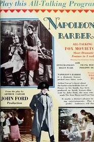 Film Napoleon's Barber streaming VF complet