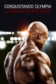 Imagen de Conquistando Olympia: La historia de Phil Heath