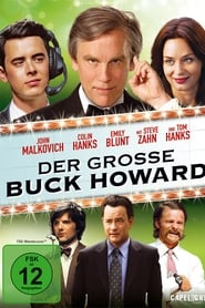 Der große Buck Howard 2011