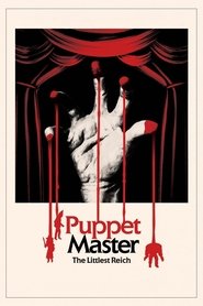 Puppet Master: The Littlest Reich 2018