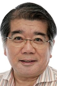 Picture of Naoki Tatsuta