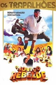 Film O Noviço Rebelde streaming VF complet