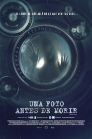 Imagen de Una foto antes de morir