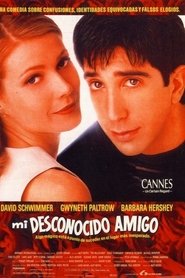 Mi desconocido amigo 1996