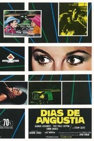Imagen de Días de angustia
