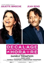 Film Décalage horaire streaming VF complet