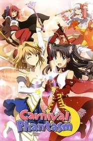 Poster of Carnival Phantasm