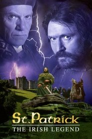 Film St. Patrick: The Irish Legend streaming VF complet
