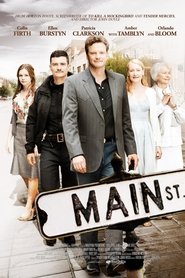 Film Main Street streaming VF complet
