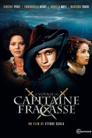 Film Le voyage du capitaine Fracasse streaming VF complet